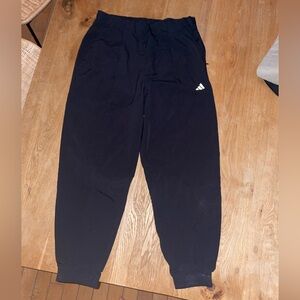 Adidas Black Sweatpants